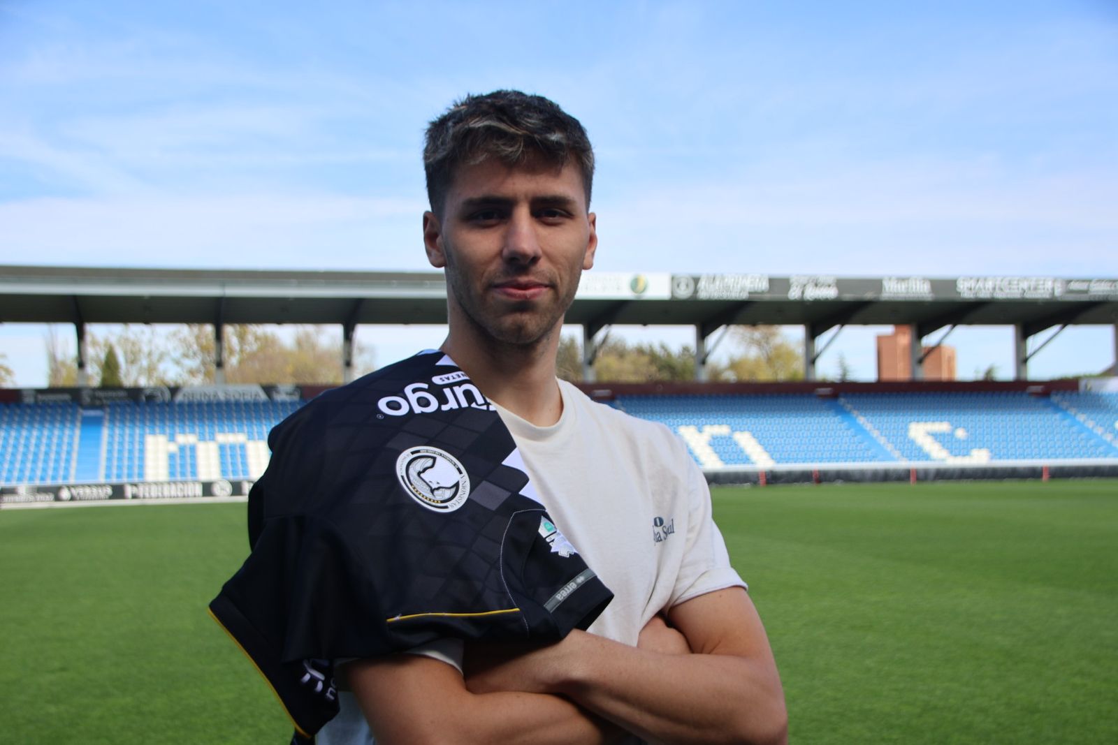 Presentación Gaston Vallés