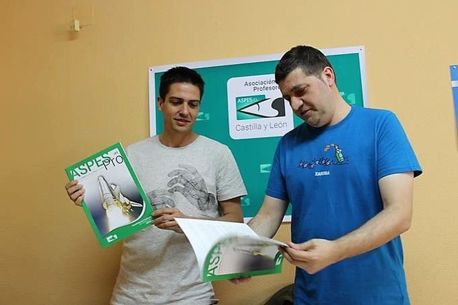 Nace 'ASPES Pro', la nueva revista de divulgación científica por y para el profesorado