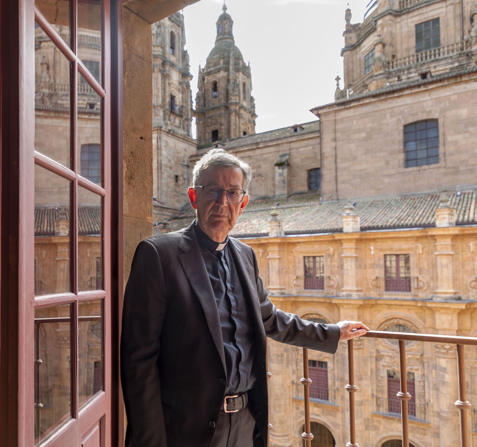 Santiago García-Jalón - Susana Martín (ICAL)