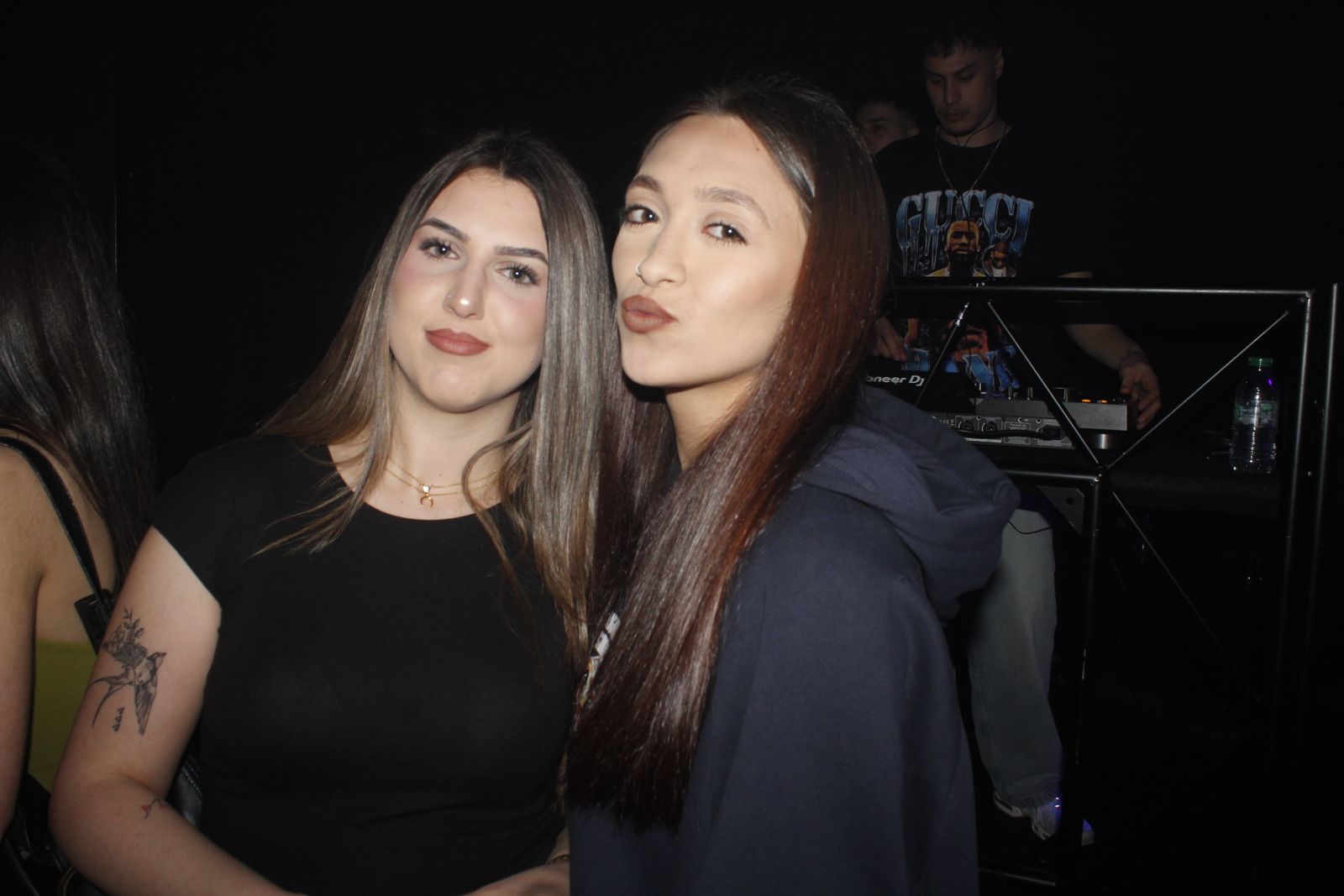 Salamanca de noche, viernes 20 de marzo