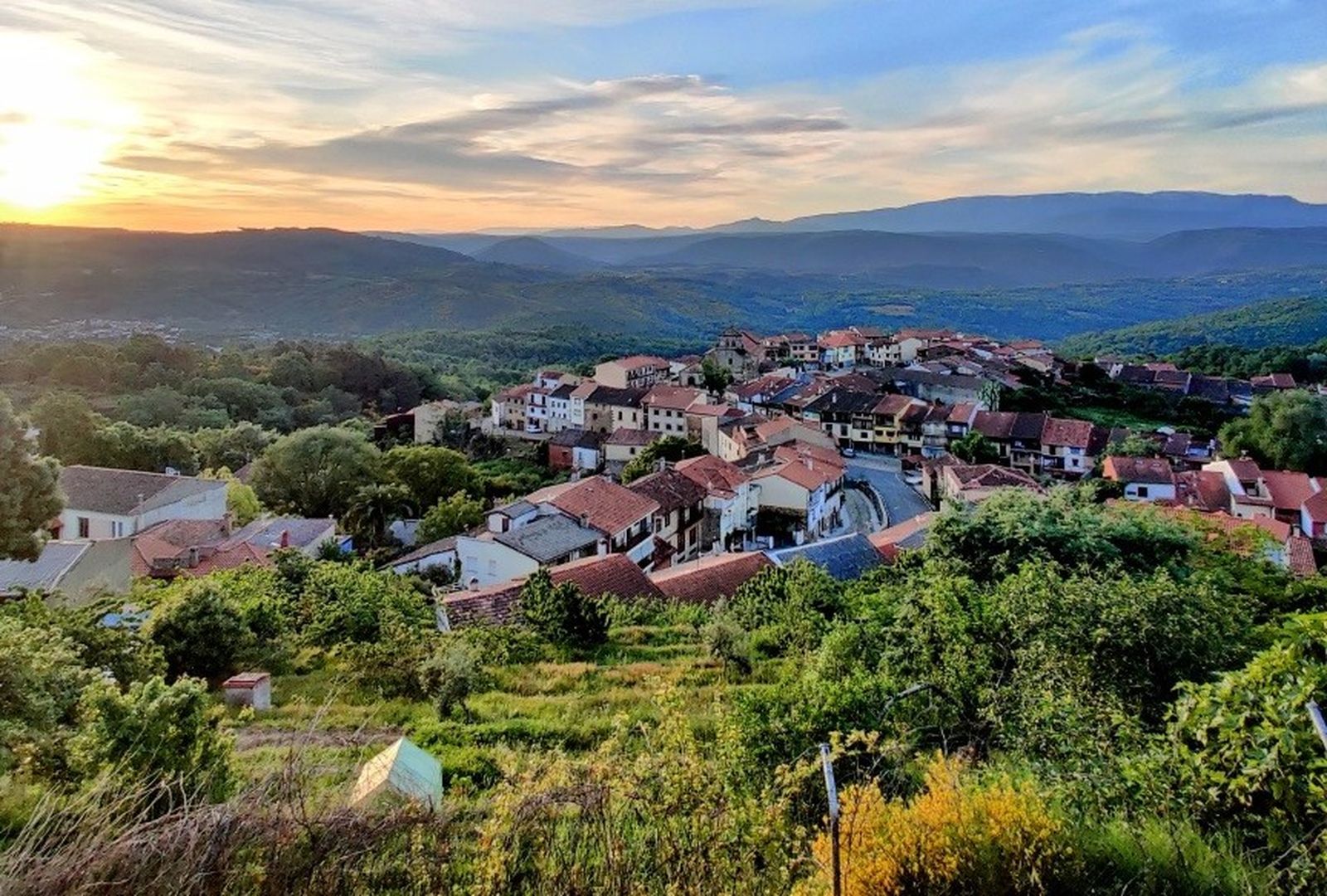 Villanueva del Conde