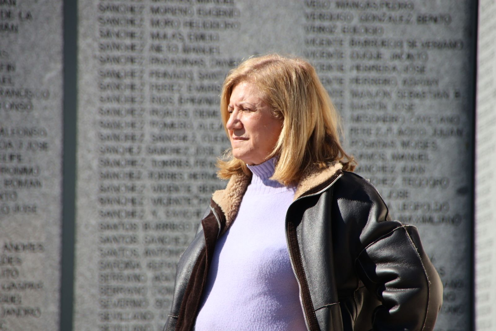 Tradicional homenaje a la 2ª Republica