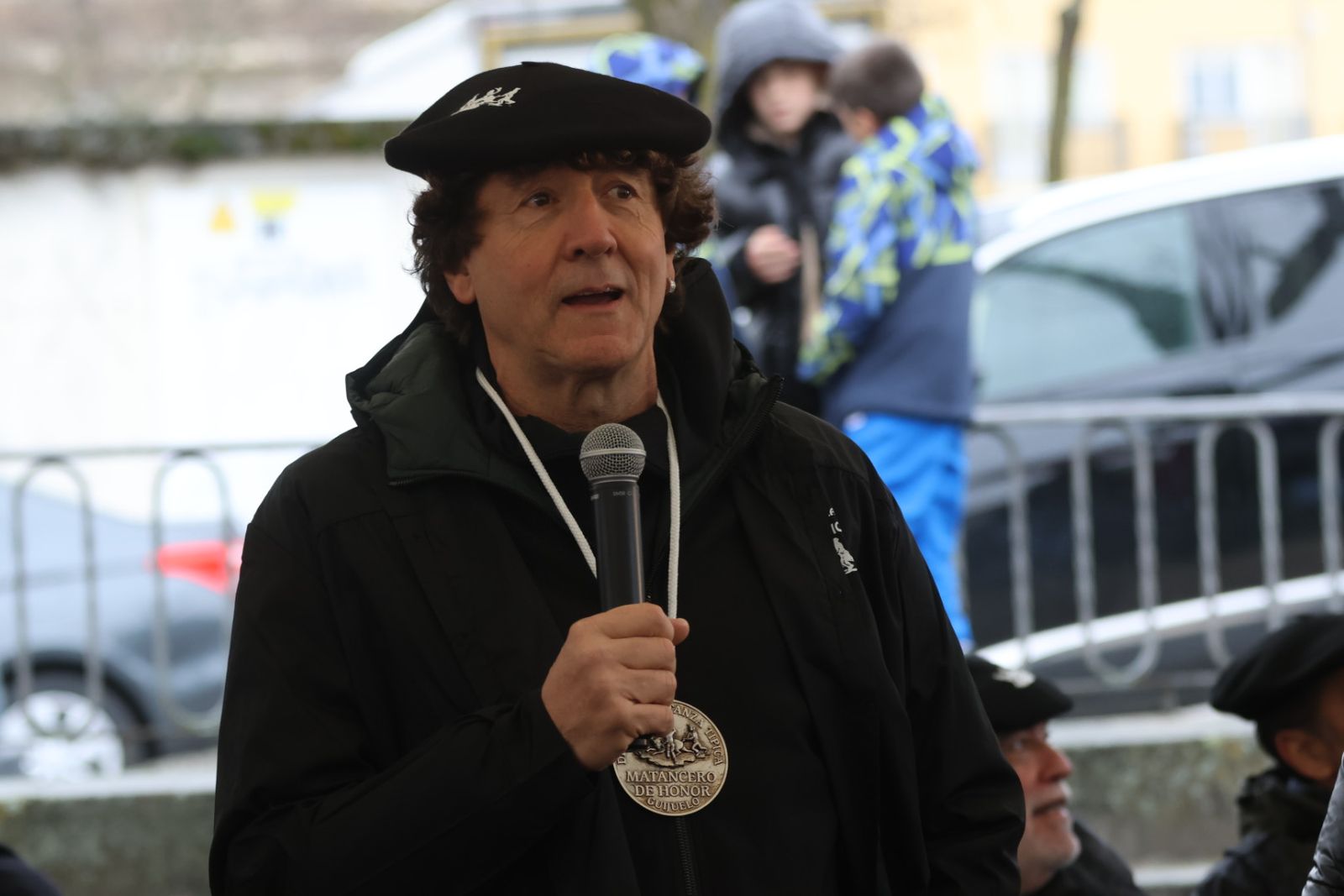 Matanza Típica de Guijuelo