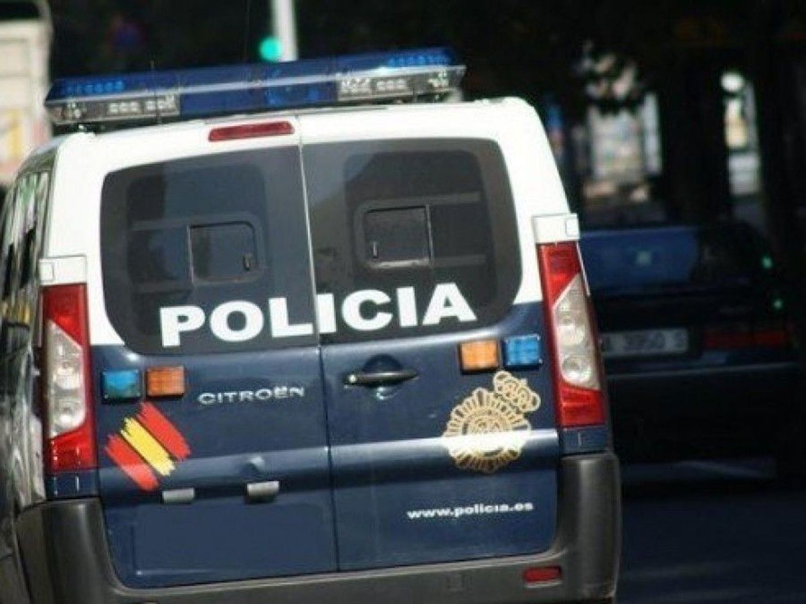 Policia