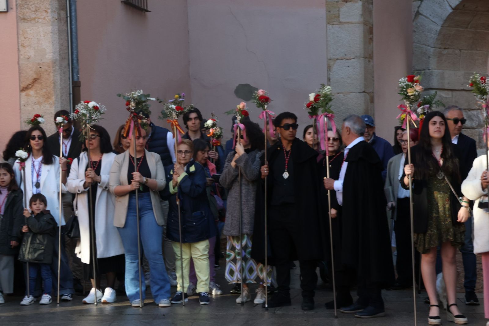 GALERÍA | Revive en imágenes la procesión de la Santísima Resurrección