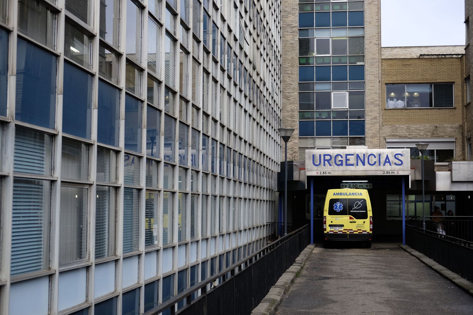 Hospital virgen de la vega (3)