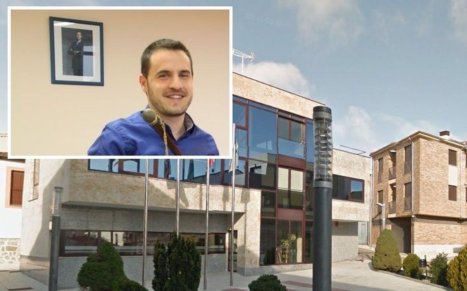 San Cristóbal de la Cuesta se lanza con júbilo a sus fiestas patronales