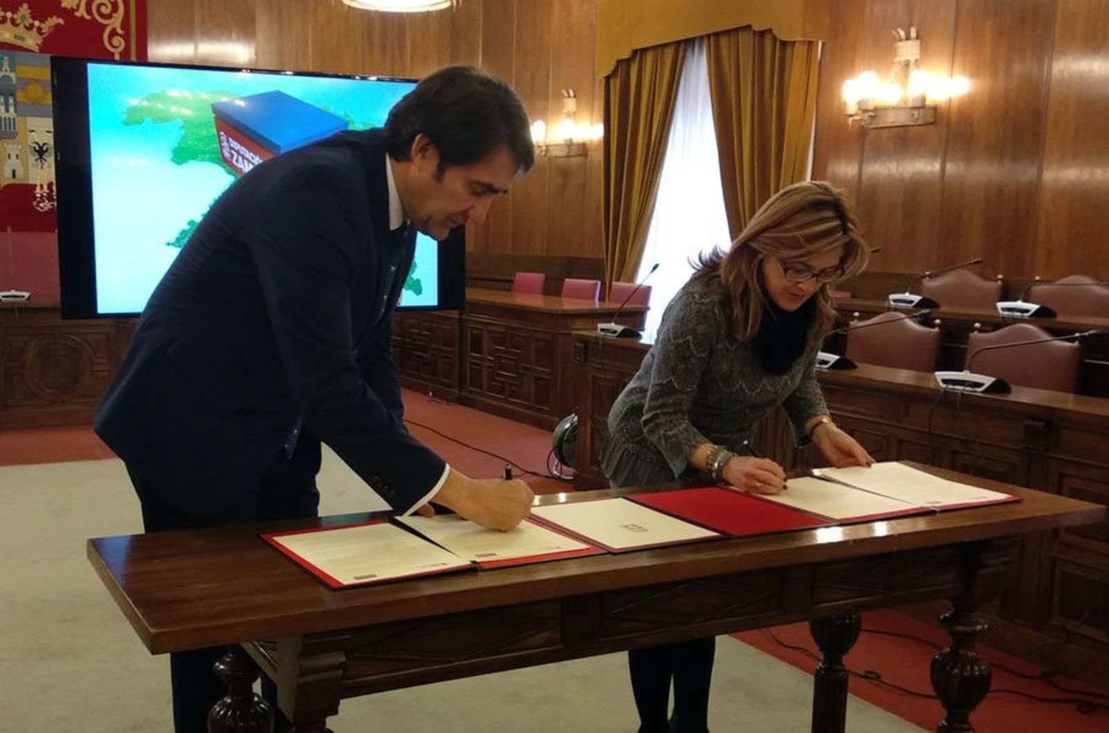 Quiñones mayte dipu