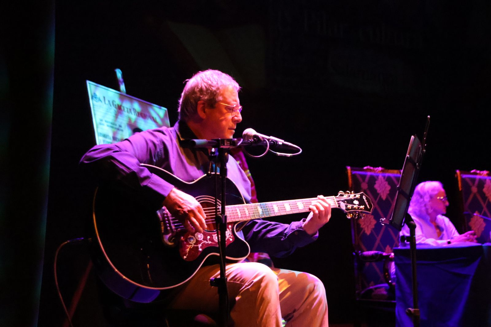 Salamanca rinde homenaje a Pilar Fernández Labrador