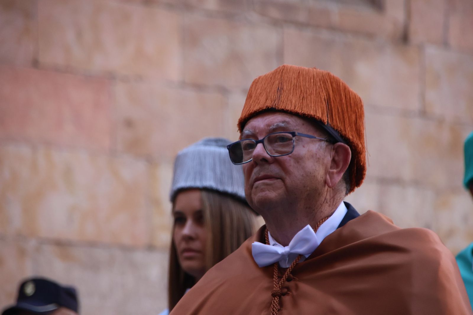 Investidura de Rafa Nadal como doctor ‘honoris causa’