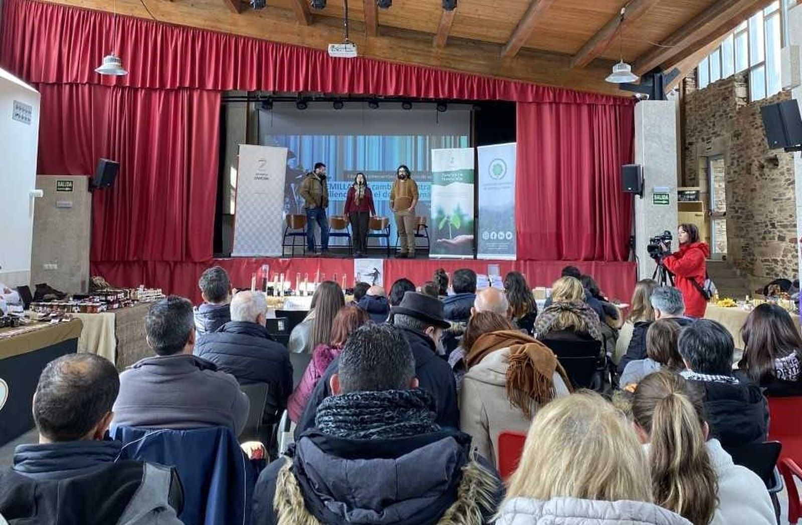 La importancia de conservar las variedades tradicionales de semillas en Zamora