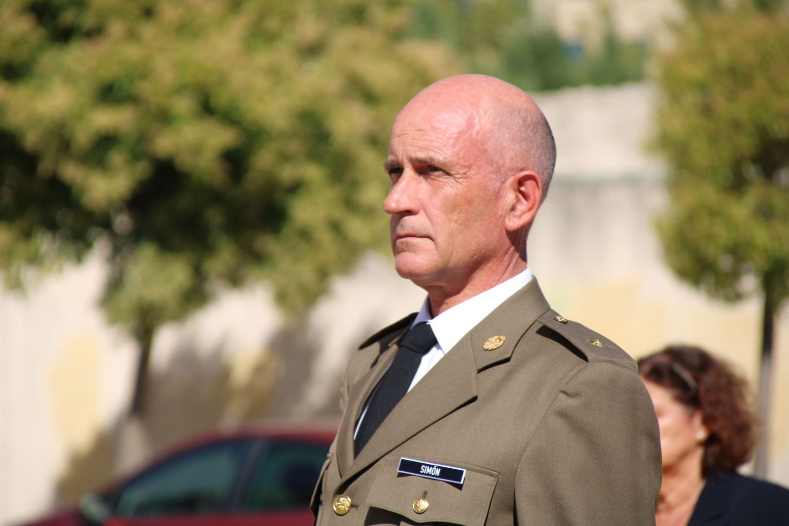 La Subdelegación de Defensa de Salamanca conmemora su aniversario