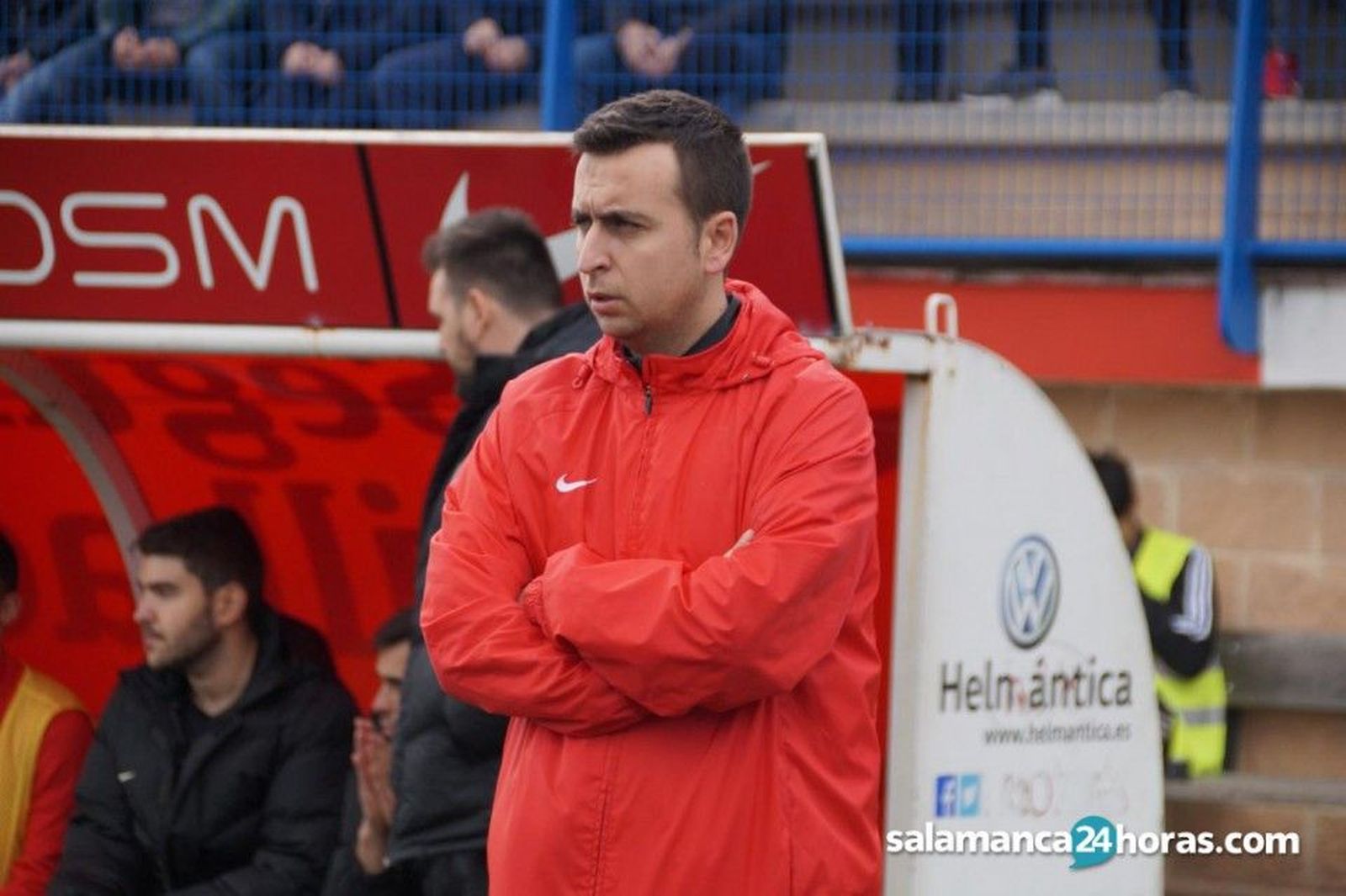 SERGIO HERNANDEZ MADRID