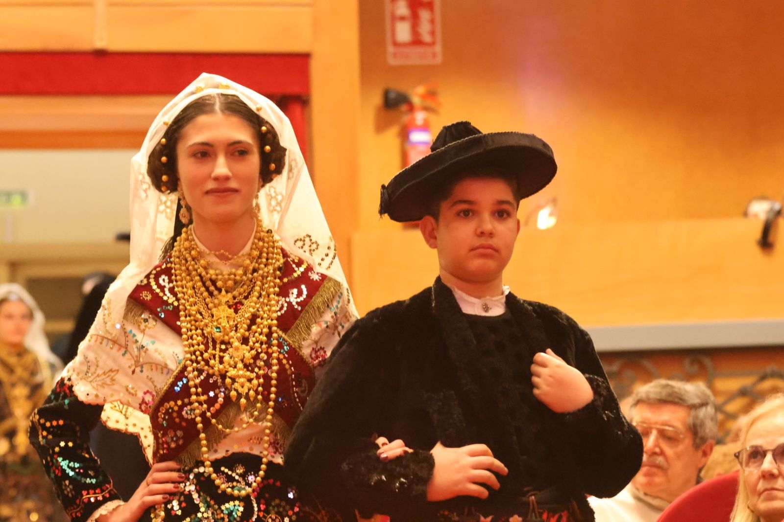 Pregón mayor del Carnaval del Toro 2026