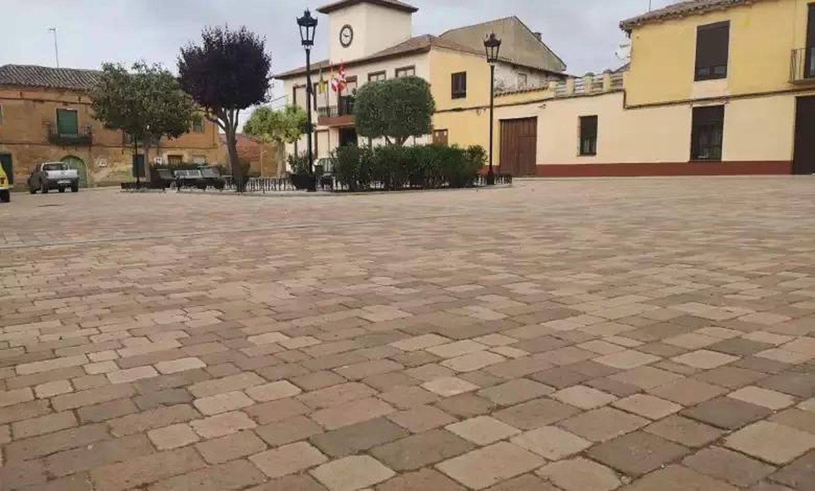 Fuentes de Ropel apuesta por la accesibilidad