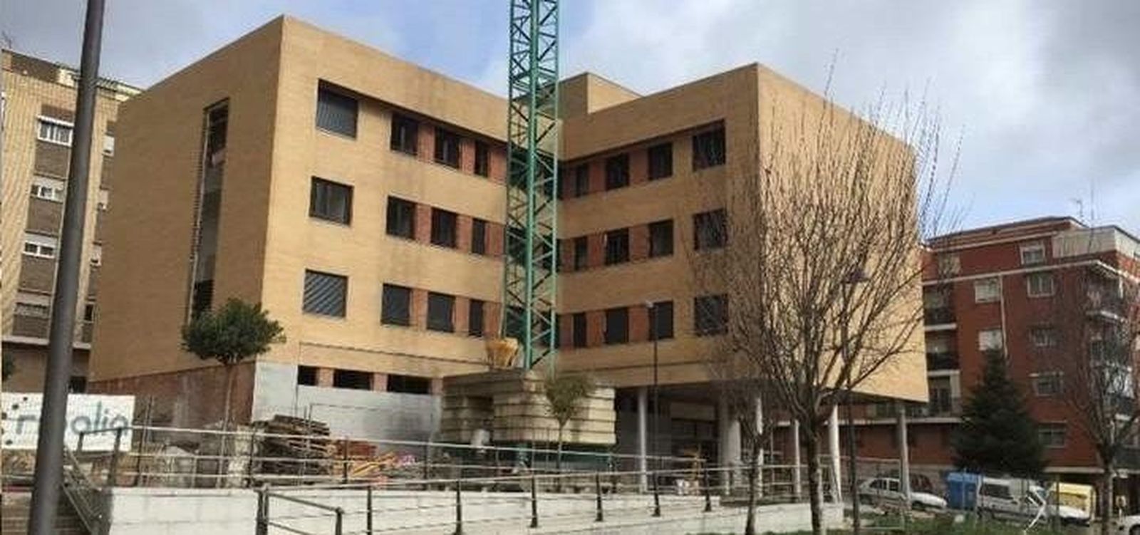 La incertidumbre no frena el crecimiento del precio de la vivienda en España