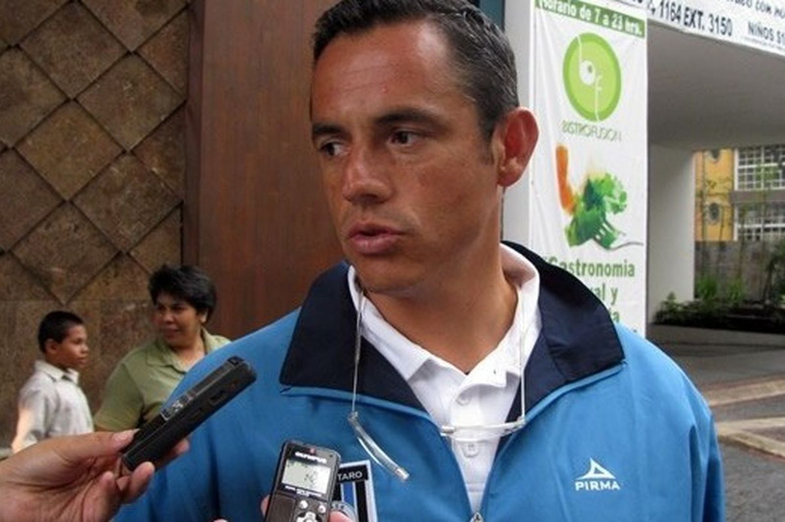 Ulises zurita
