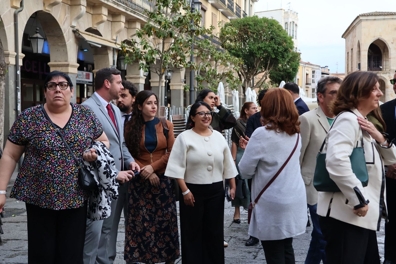 Recepción Reunión Iberoamericana de la Juventud y la Infancia (6).JPG