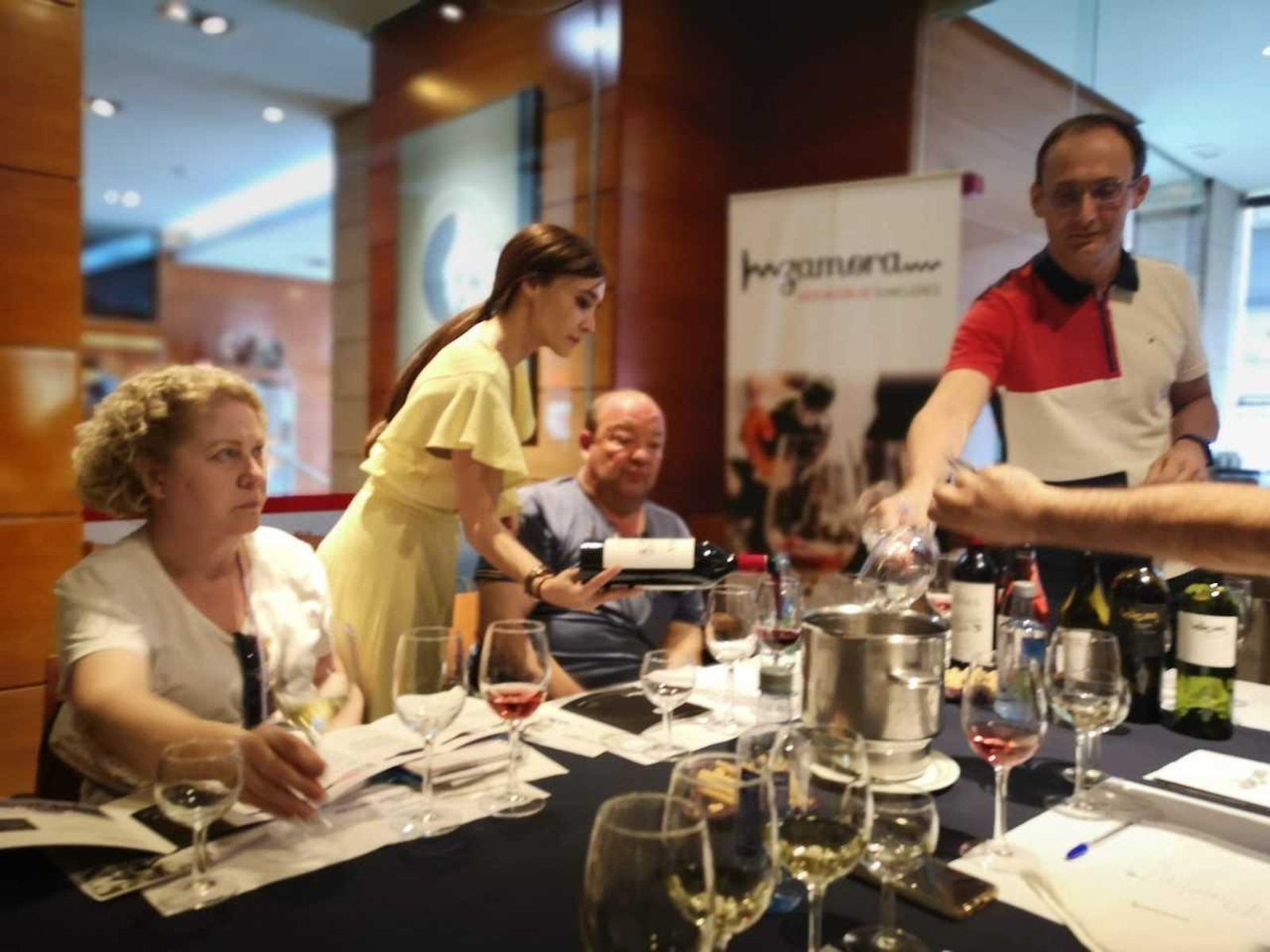 Asociación Cultural Sumilleres Zamora