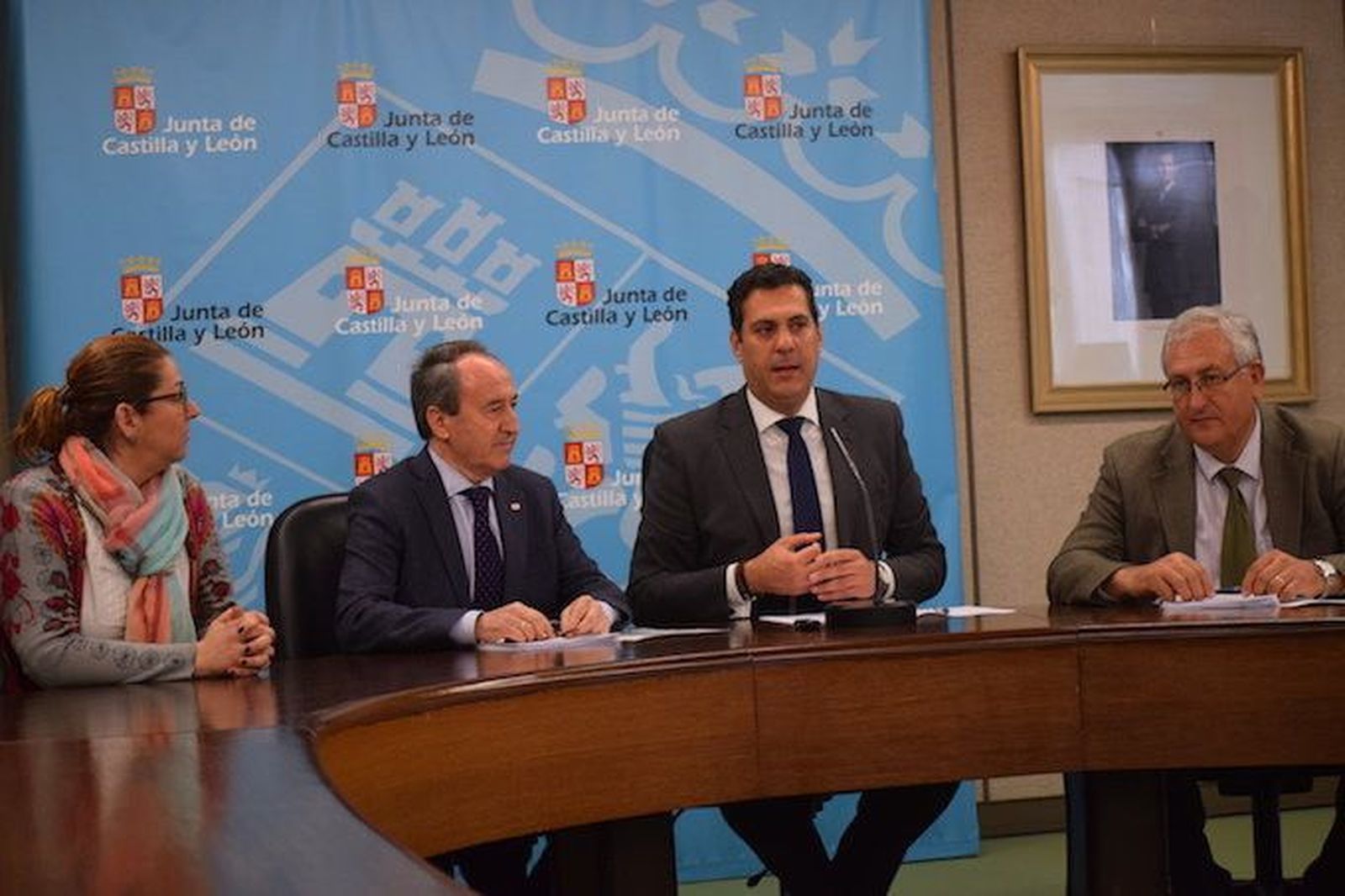 Zamora cuenta con 66 menores dentro del sistema de acogida