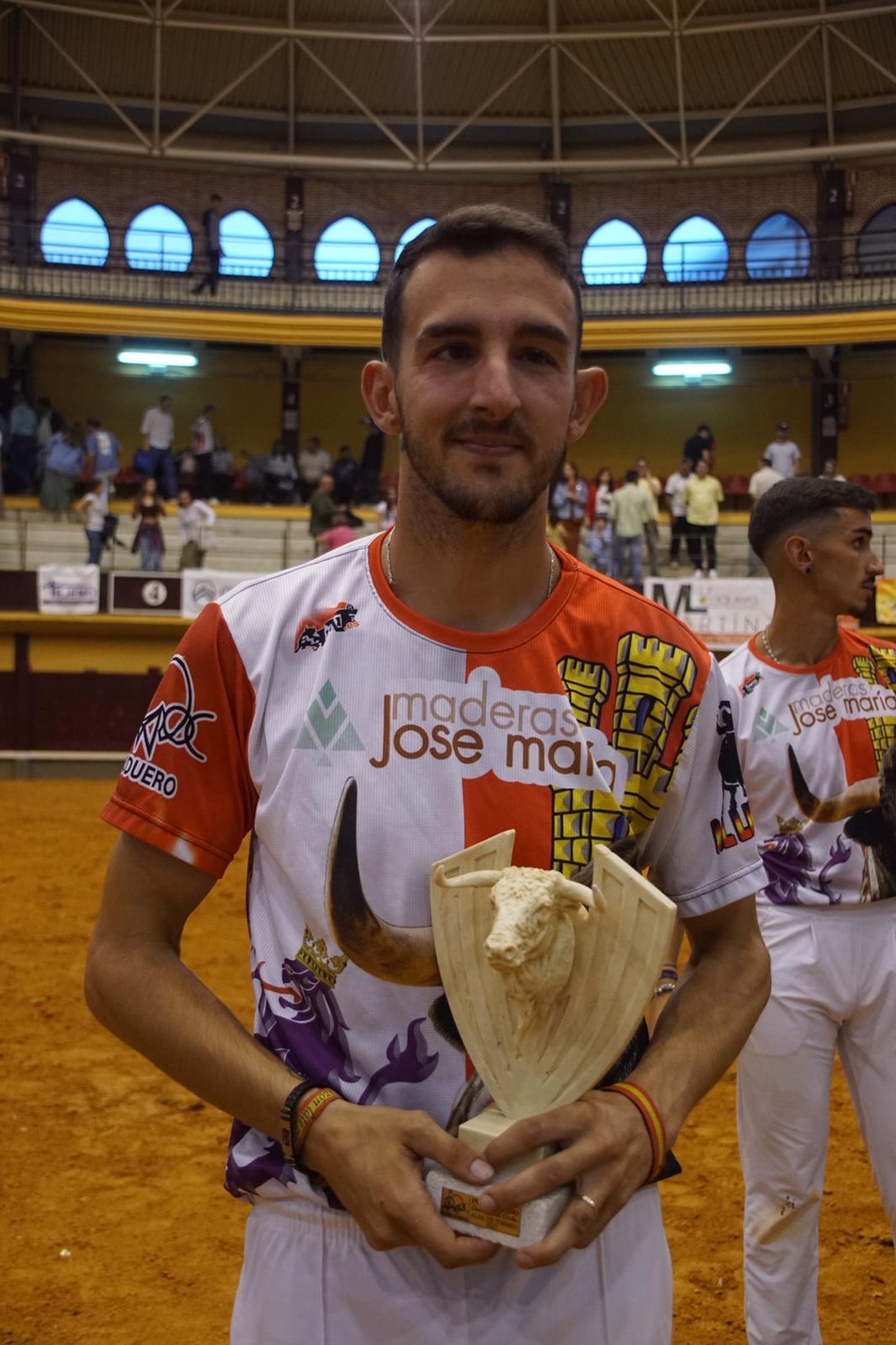 Alba de Tormes celebra un nuevo concurso de cortes