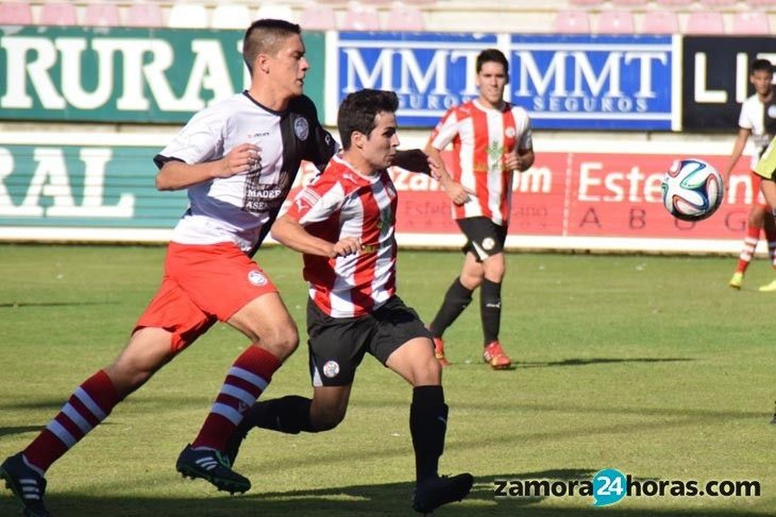 Unionistas declara el encuentro ante el Zamora como ‘Día de Ayuda al Club’