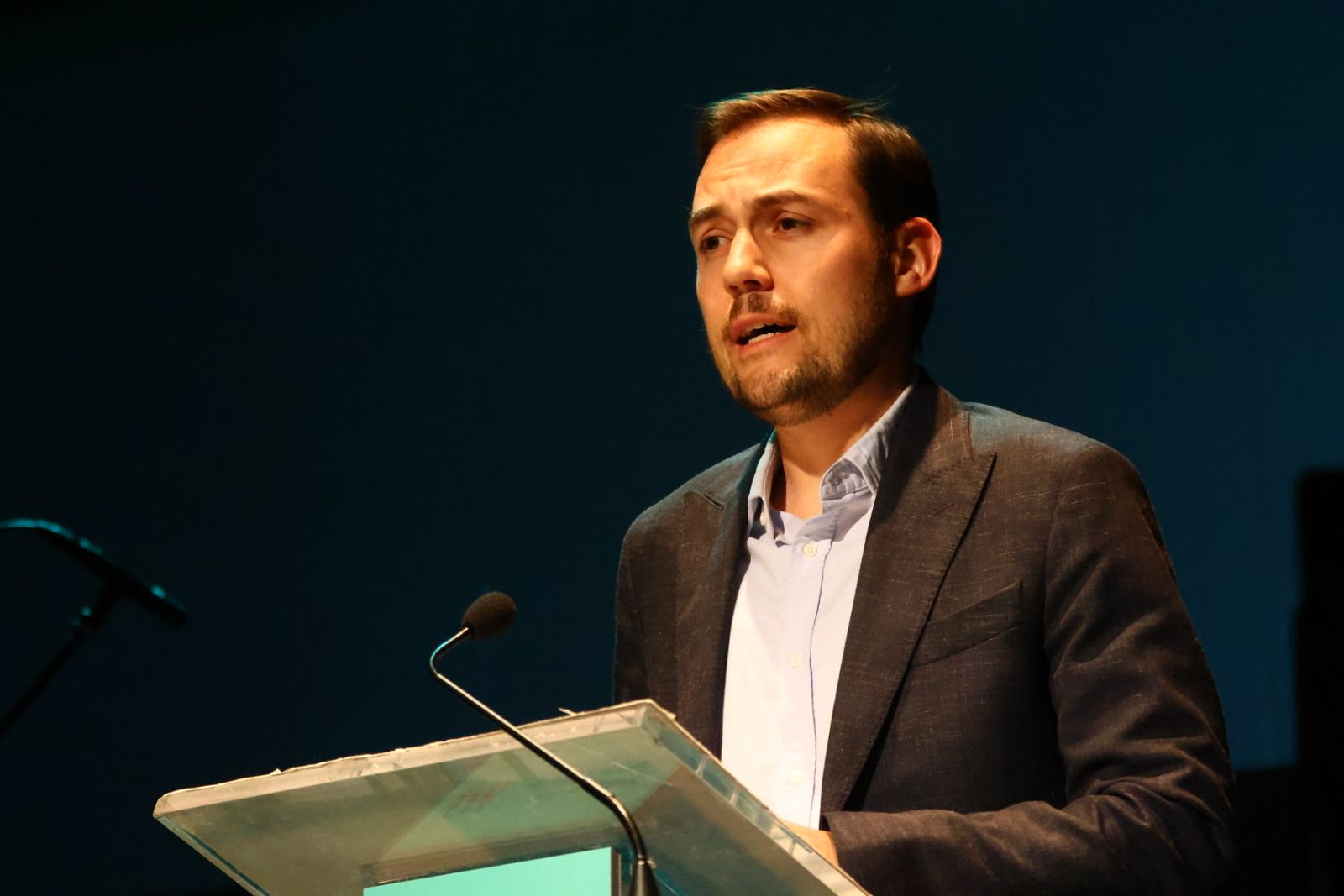 Gala II Premios al Talento Joven de la USAL