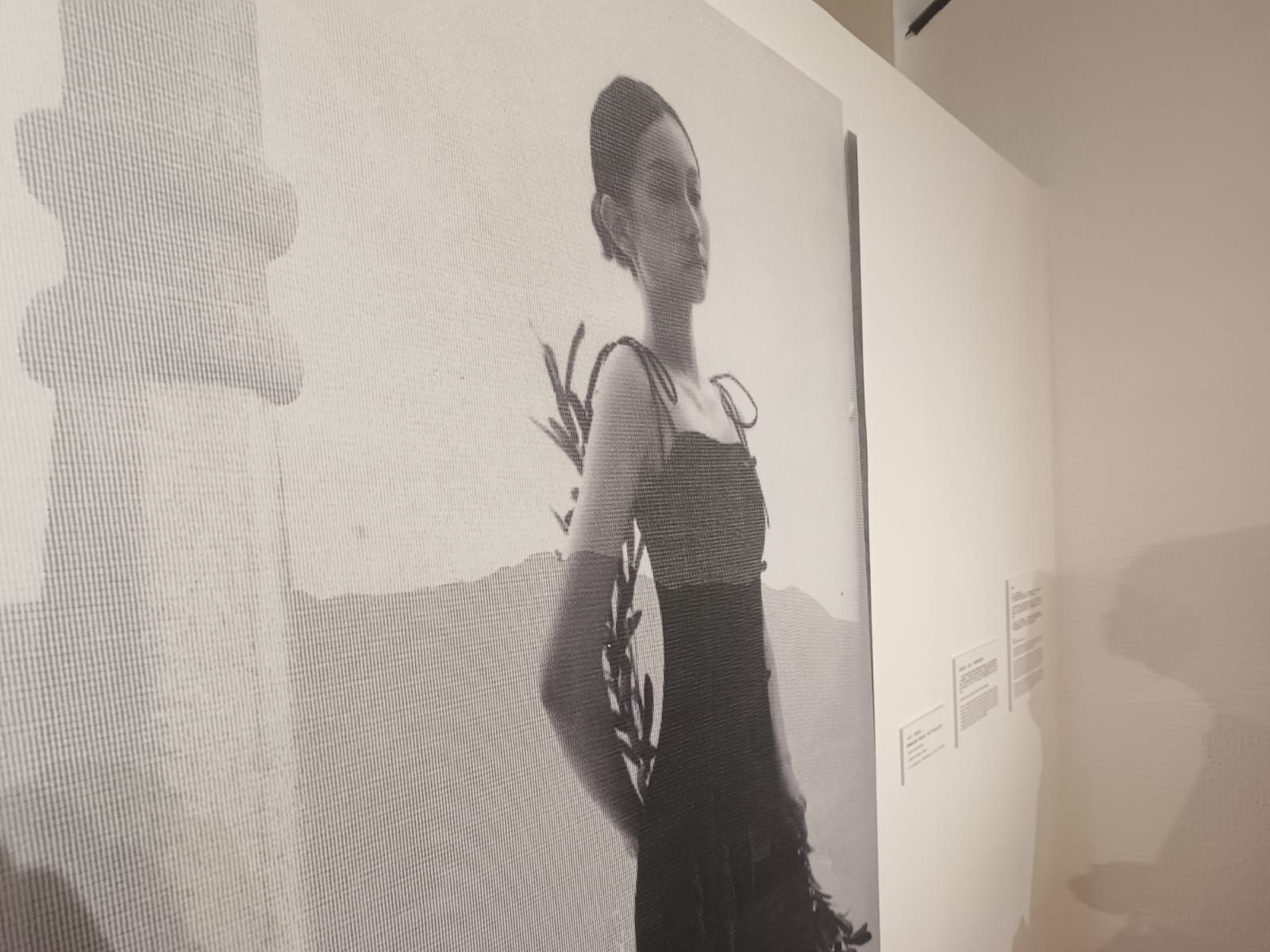 ‘Corazón entre espejos’, exposición abierta al público hasta el 1 de marzo