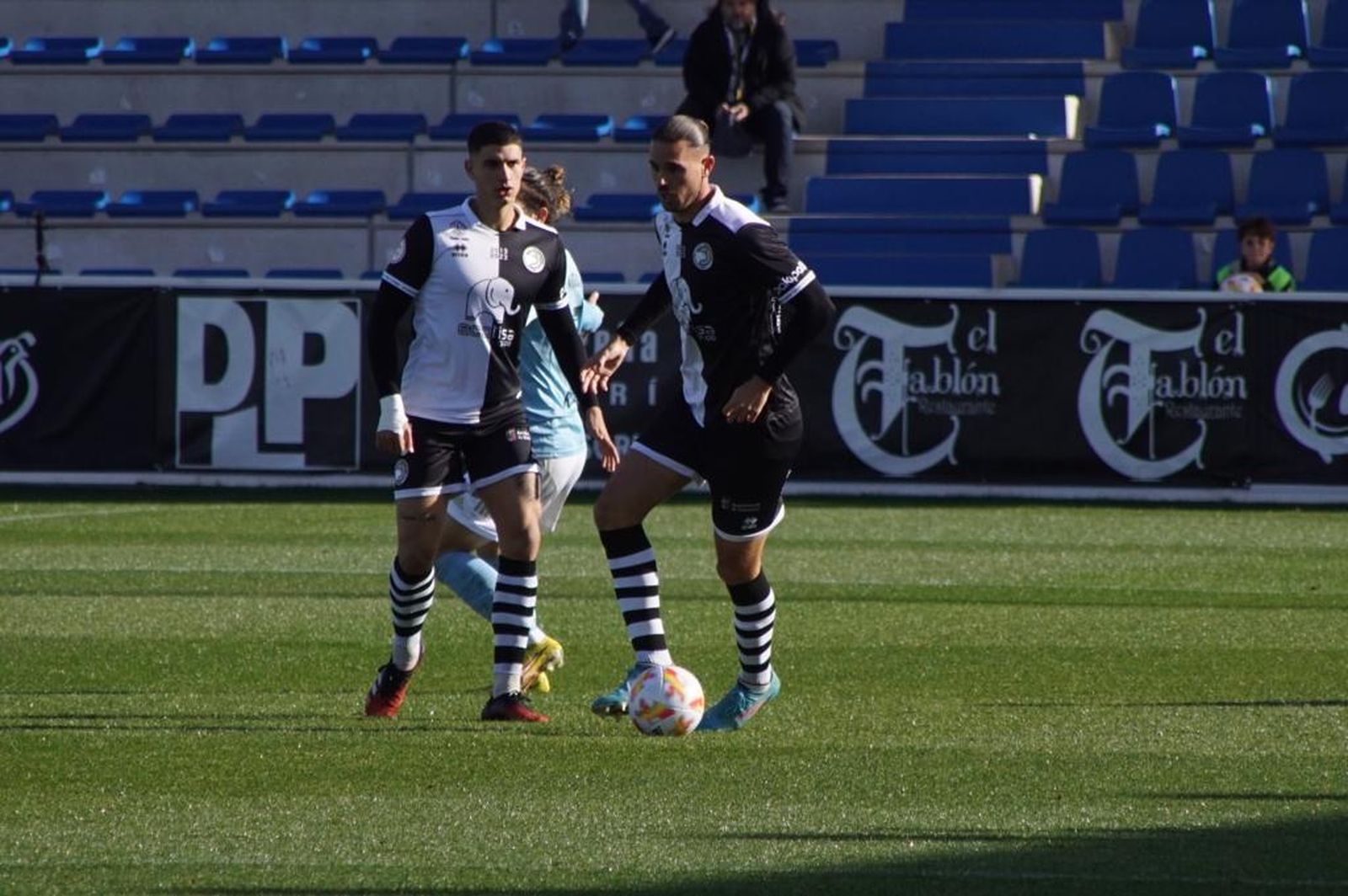 Unionistas – Celta B. Reina Sofía (35)