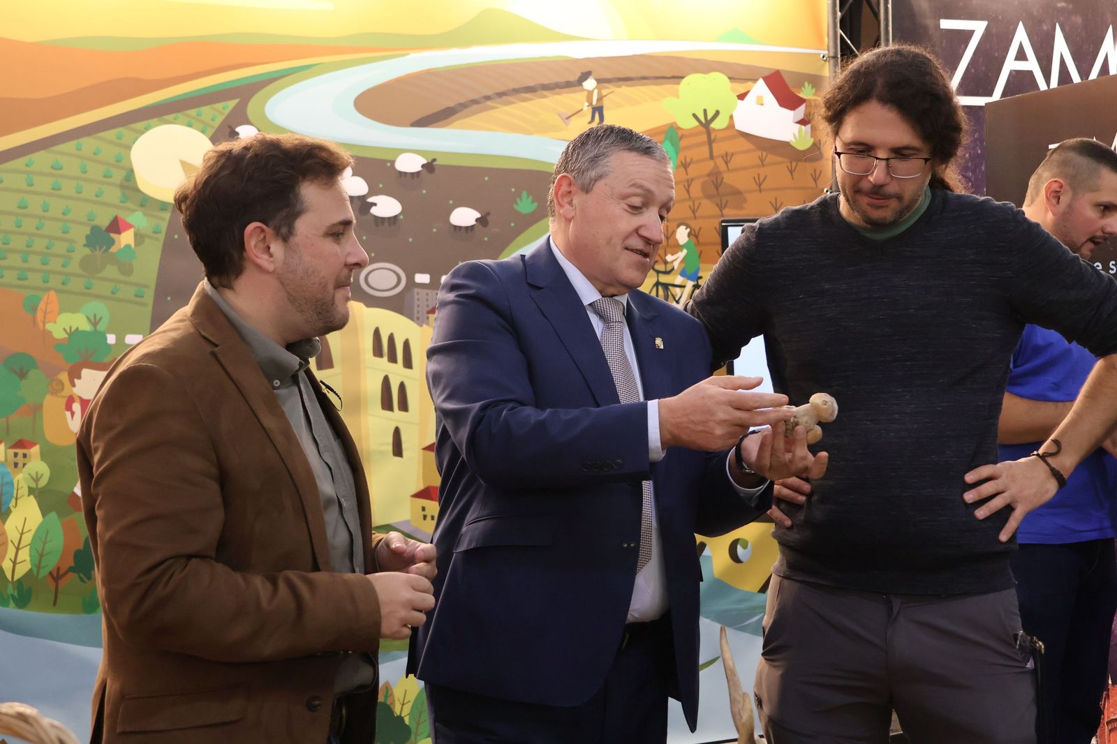 Zamora en Intur 2025 (17).JPG