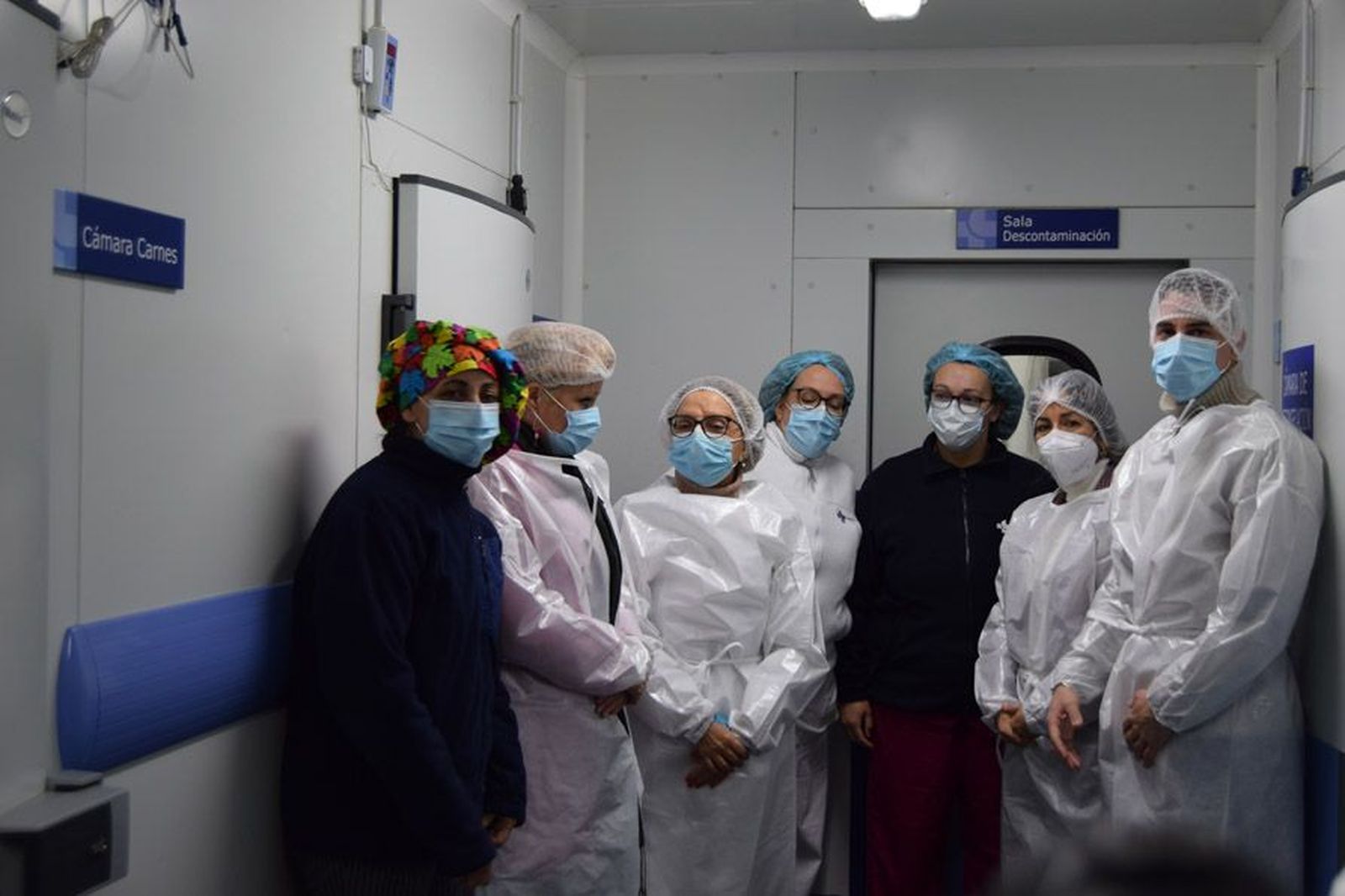 la-delegada-territorial-leticia-garcia-visita-la-cocina-de-linea-fria-del-complejo-asistencial-de-zamora-tras-las-obras-de-mejora-21