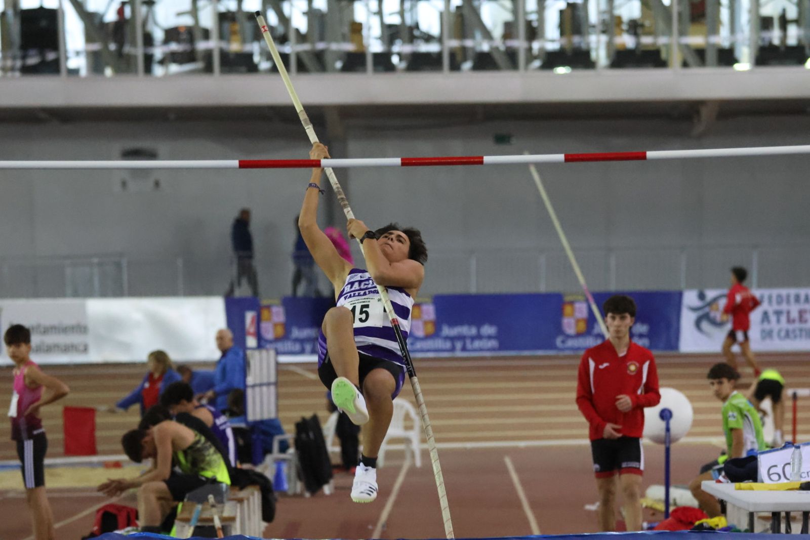 Campeonato Autonómico de Clubes Short Track