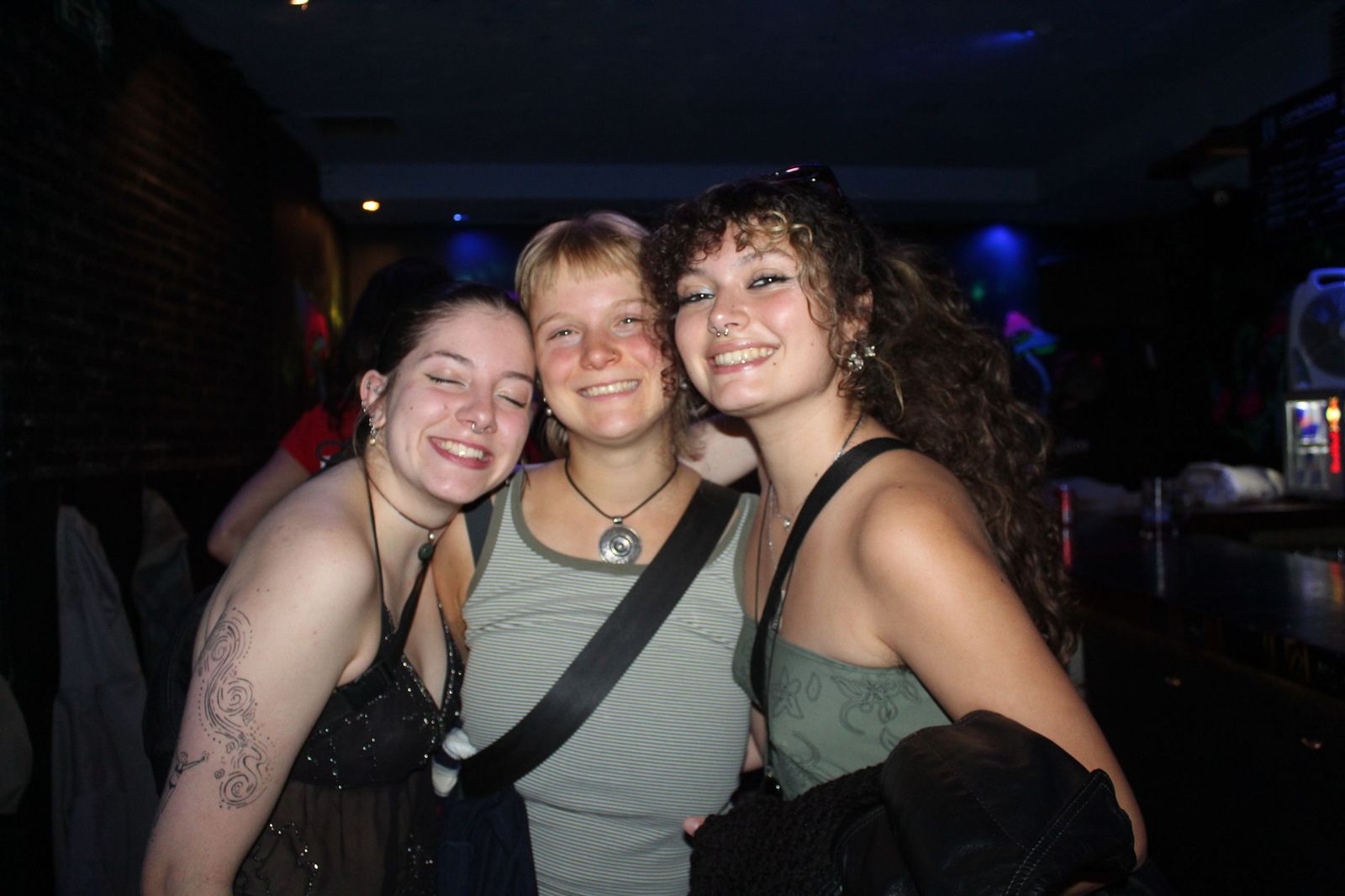 Salamanca de noche, jueves 6 de noviembre