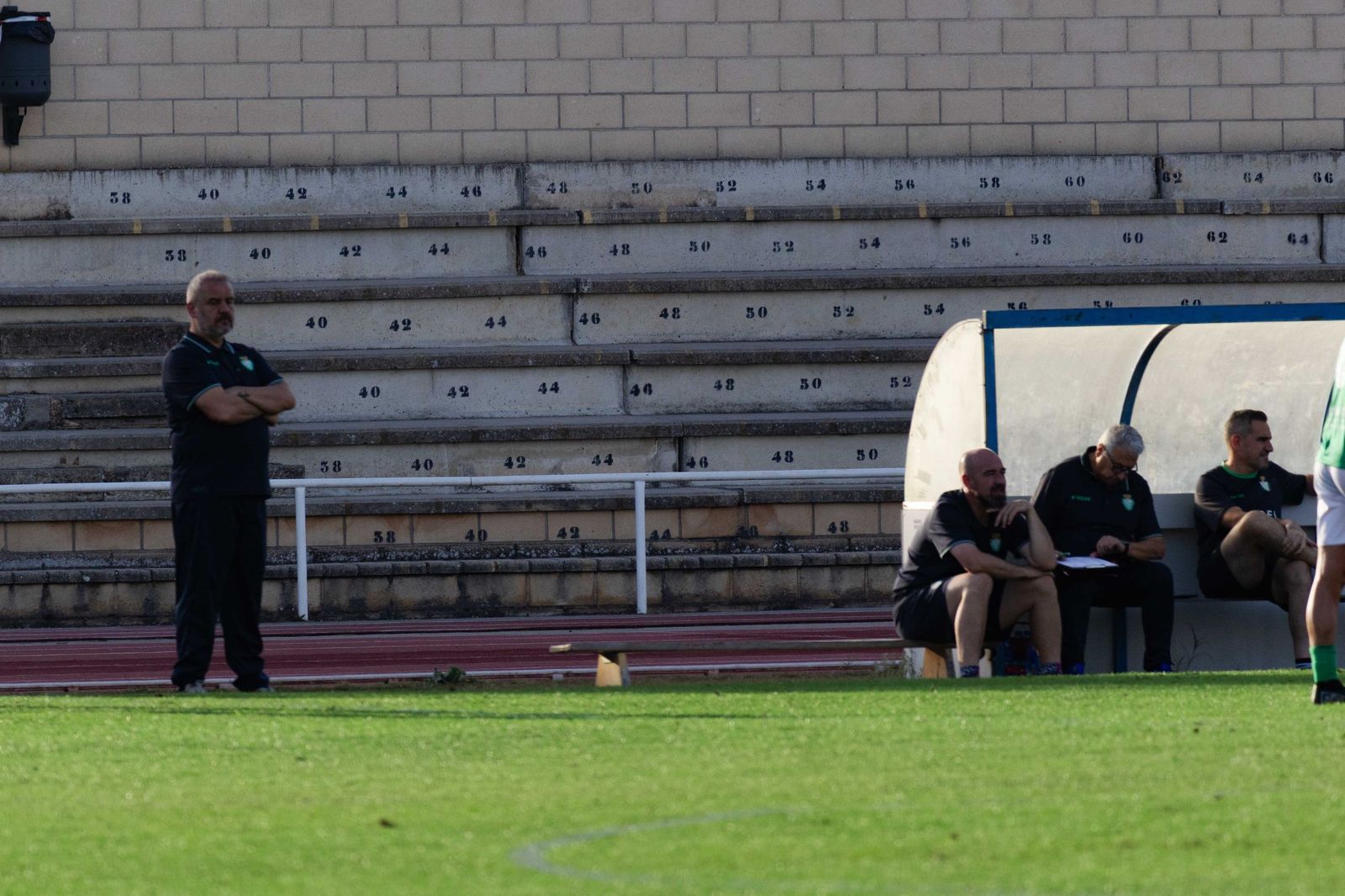 Salamanca CF UDS B – Betis CF.