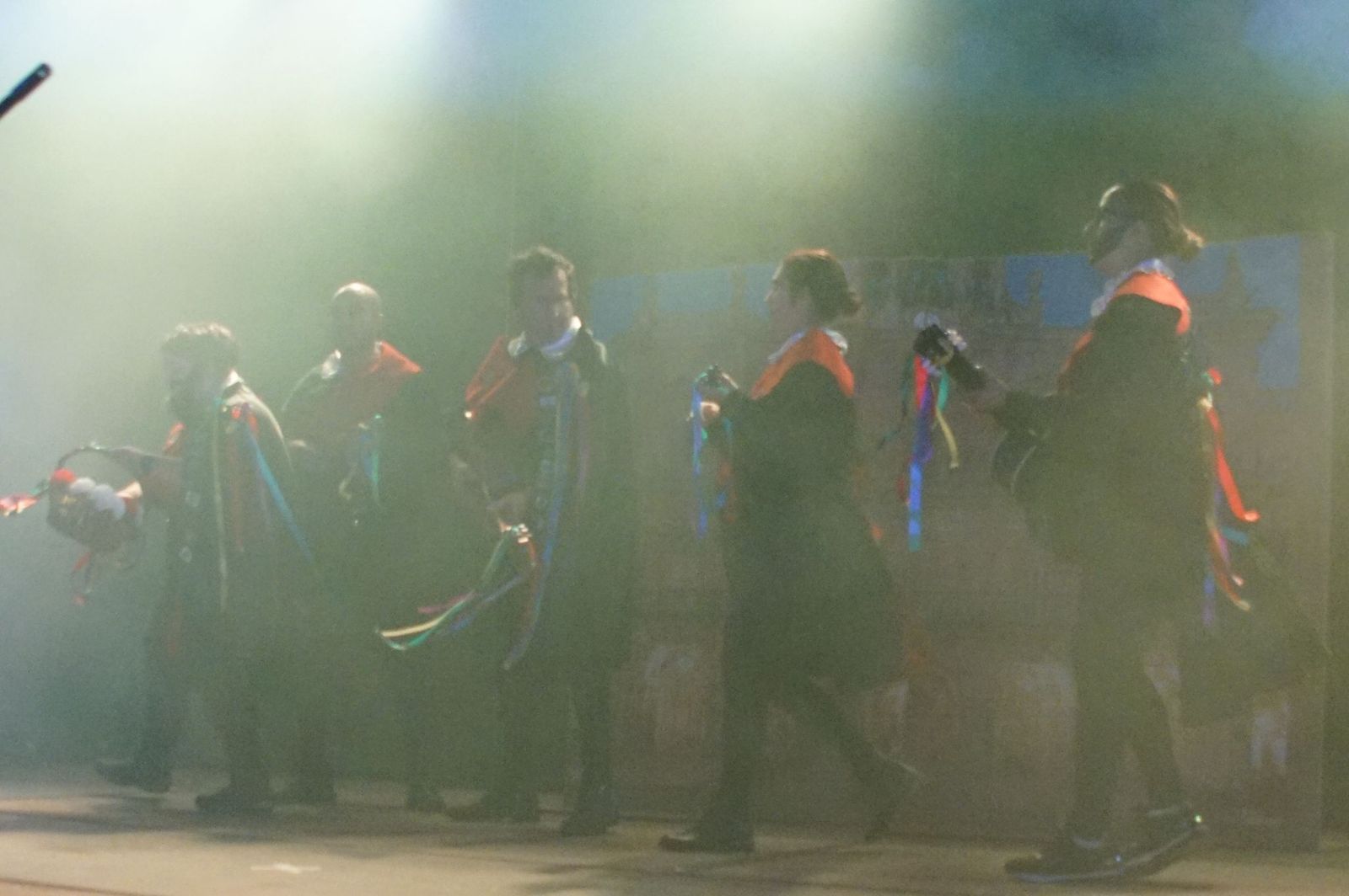 XXXIV Concurso de Play Back Adultos en Alba de Tormes