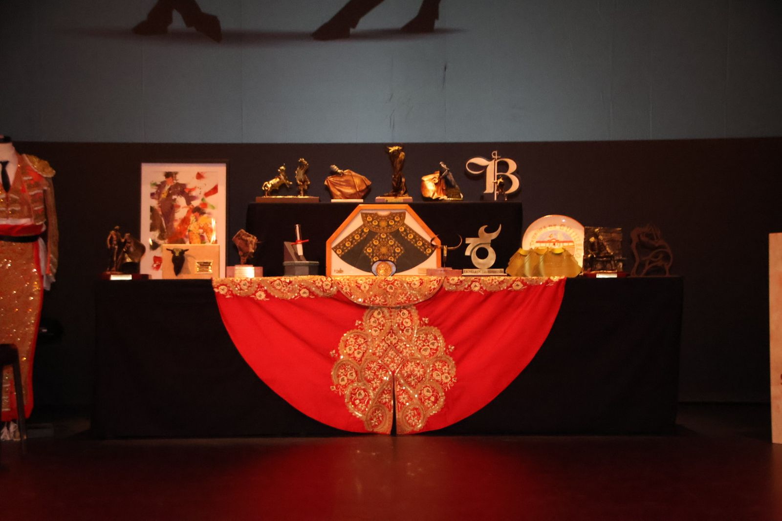 Gala Cultural Taurina: entrega de todos los trofeos de la Feria 2025