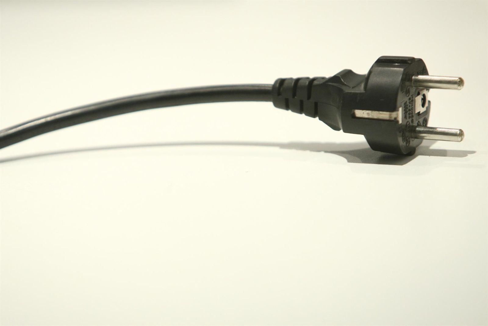 La luz será más barata este sábado