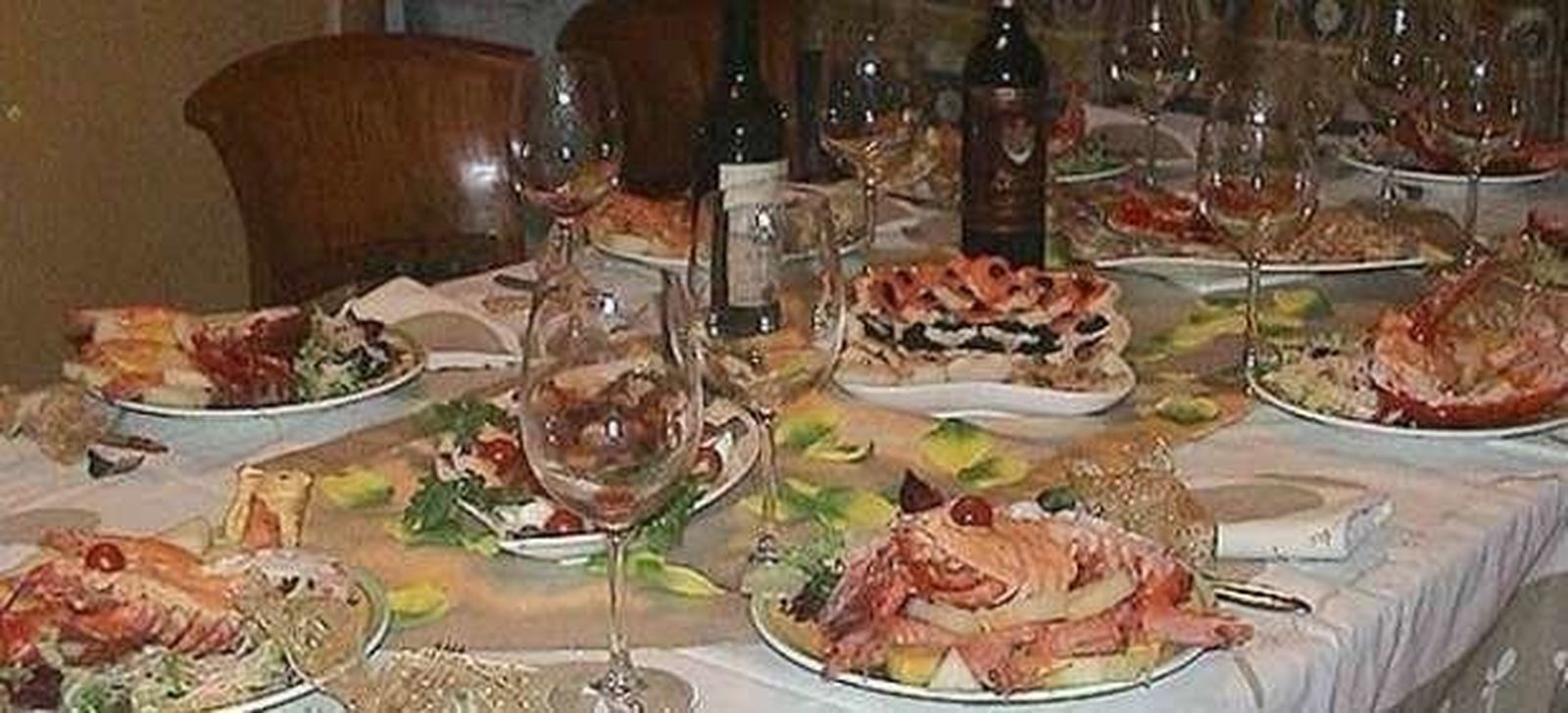 Diez consejos para disfrutar de la Navidad sin excesos