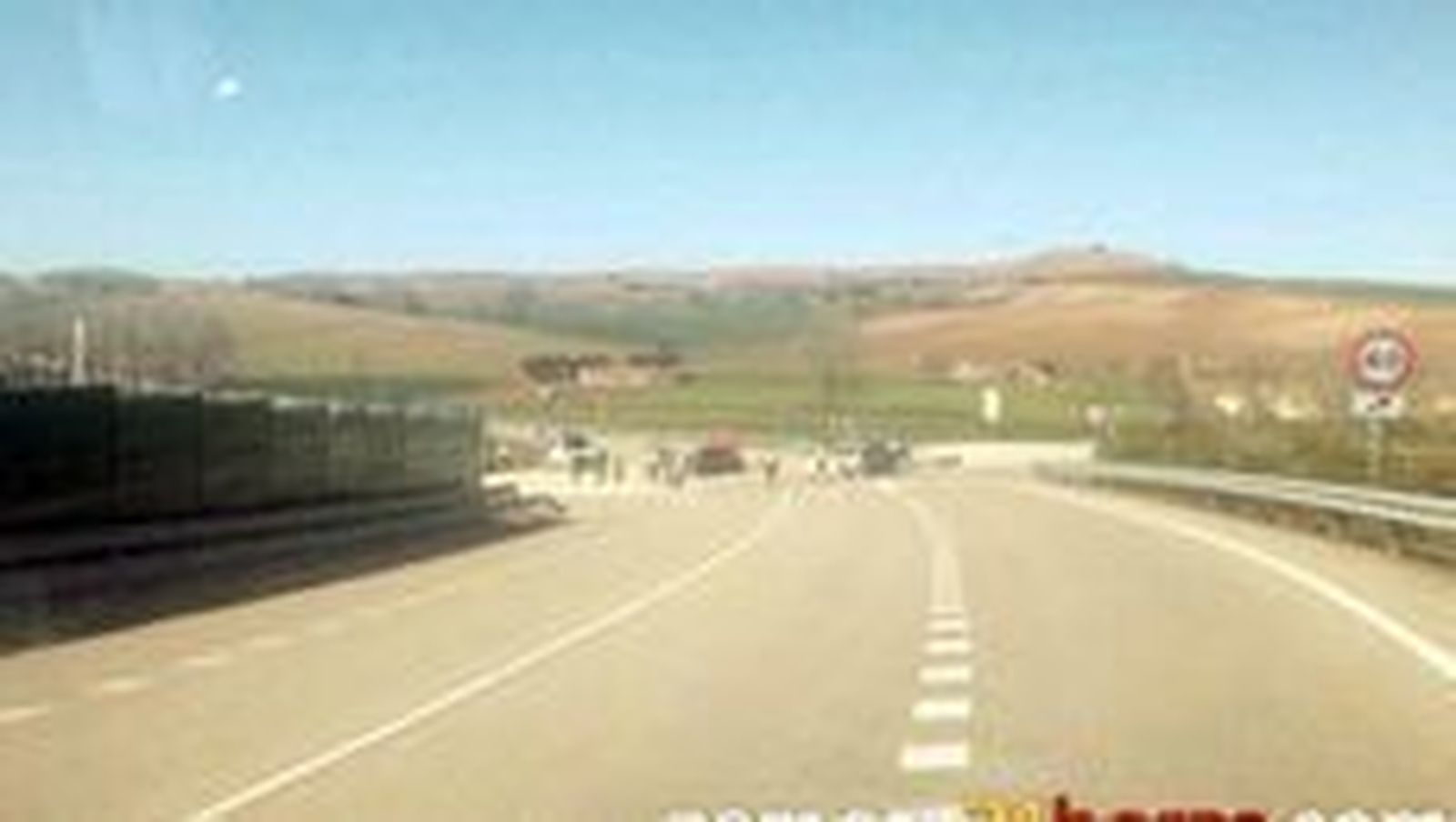 Fomento destinará nueve millones de euros para la conservación de la A-52 y A-62 en Zamora