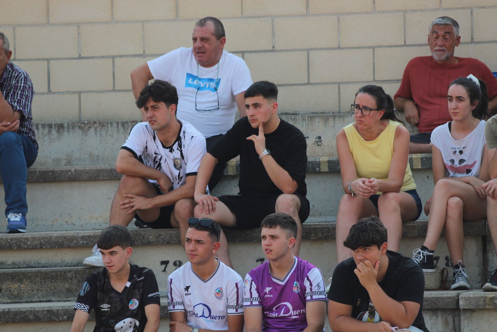 Copa RFEF: Salamanca CF UDS - Guijuelo.