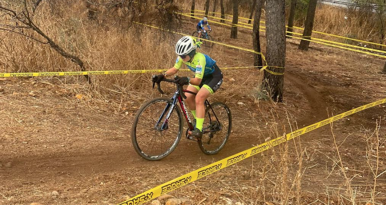 HYD Ciudad de Salamanca