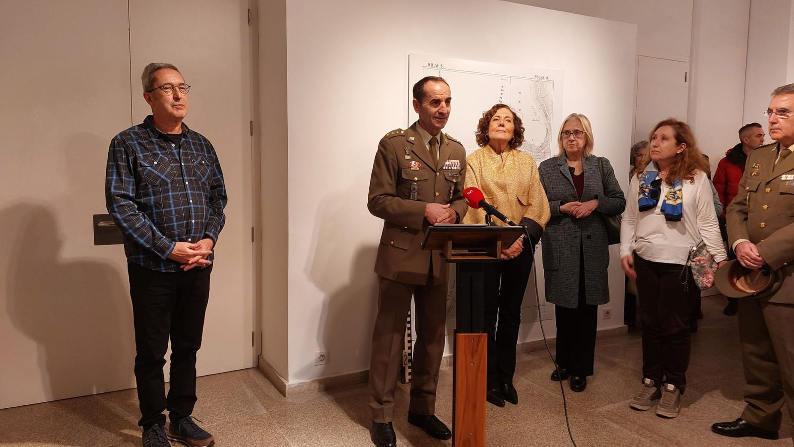 Zamora al límite. Mapas y planos (2)