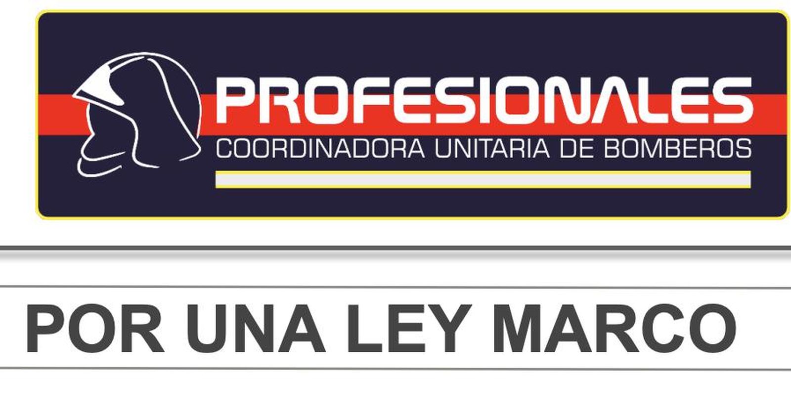 La Coordinadora Unitaria de Bomberos de Castilla y León lanza un comunicado por una ley que garantice una correcta labor de los trabajadores