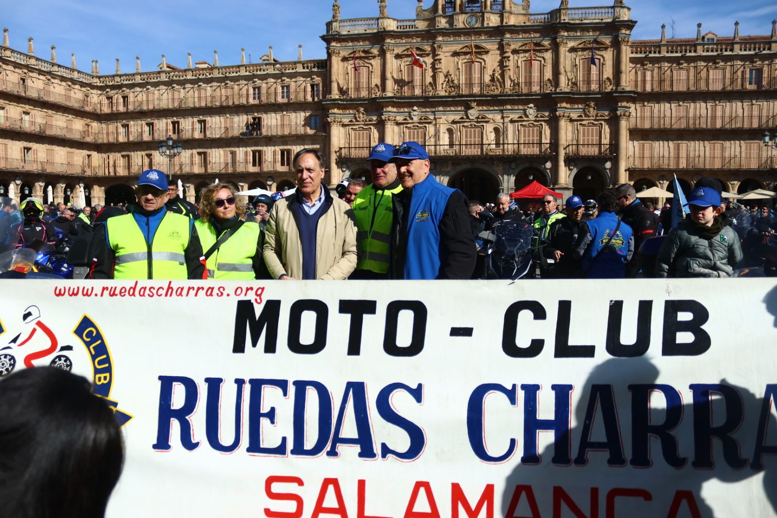 XXII Ruta Invernal Motorista