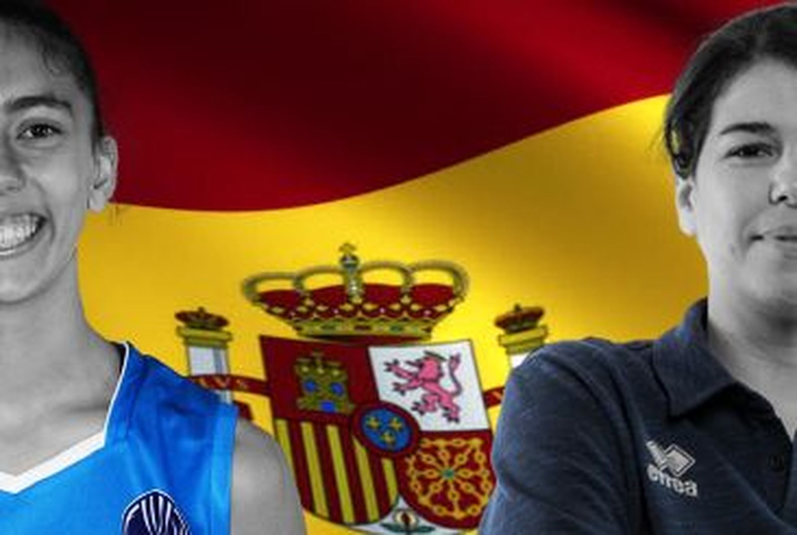 Paula Oliva y Raquel Romo | FOTO CB AVENIDA