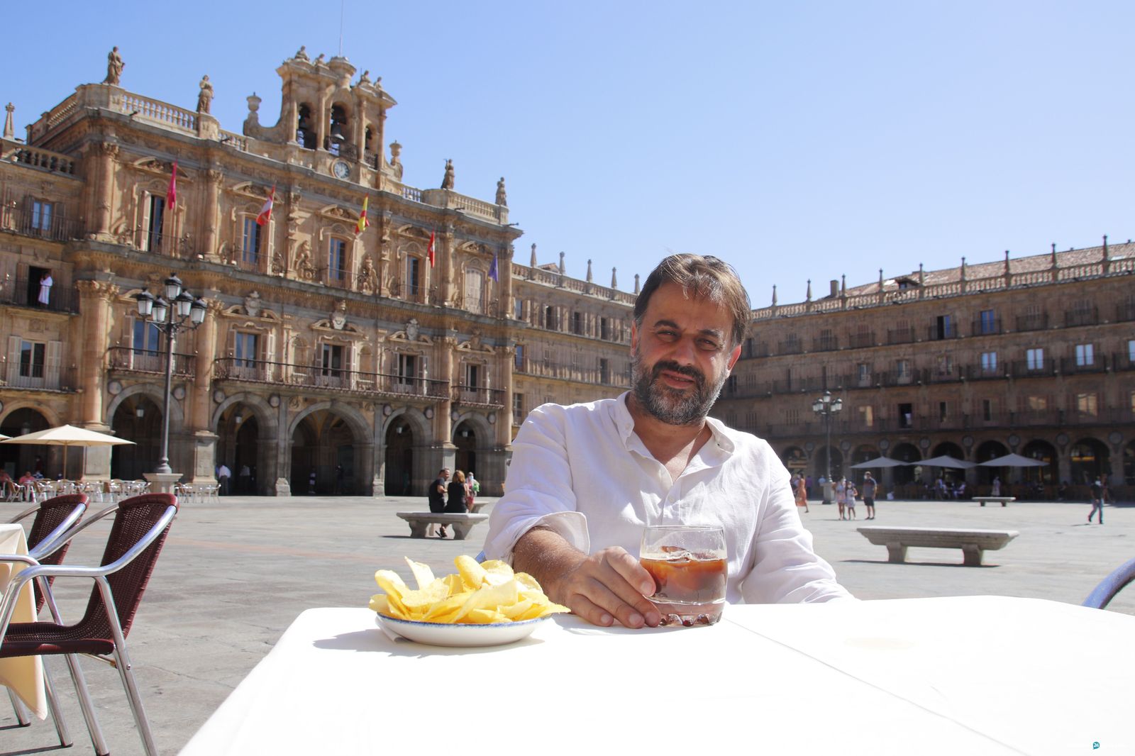 Fernando Castaño 3