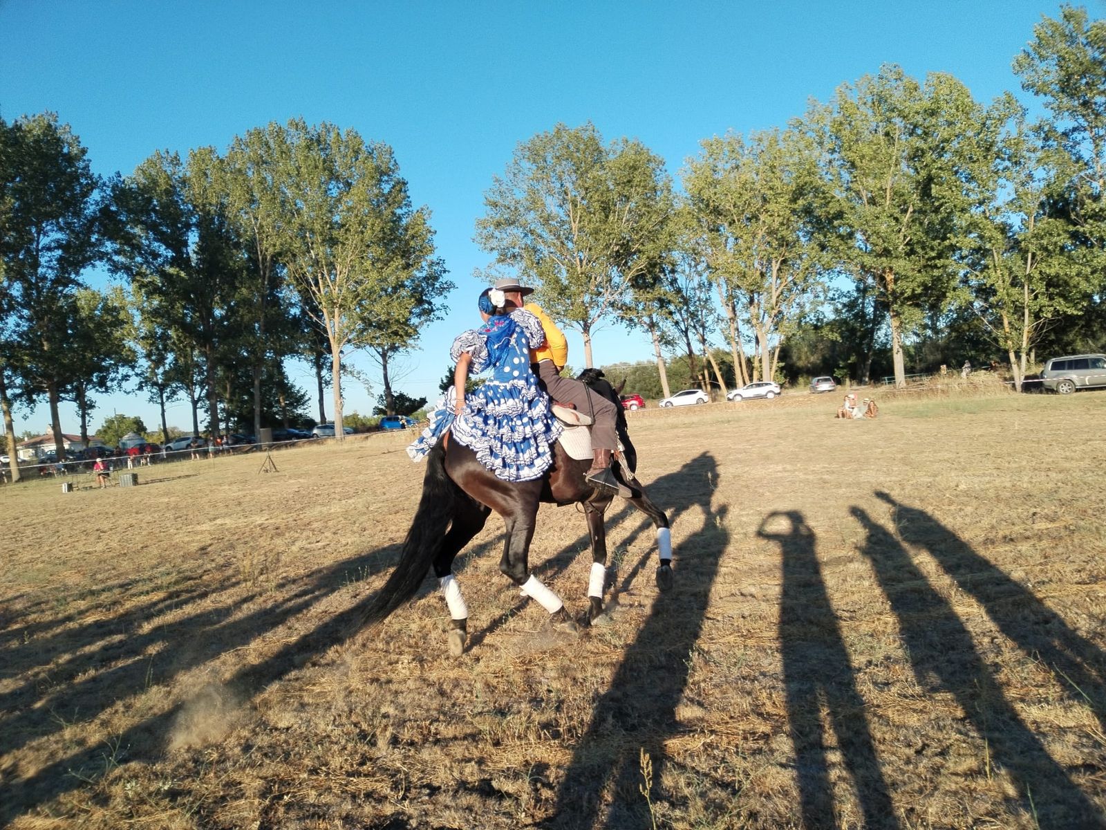 exhibicion-ecuestre-en-san-pedro-de-zamudia-11