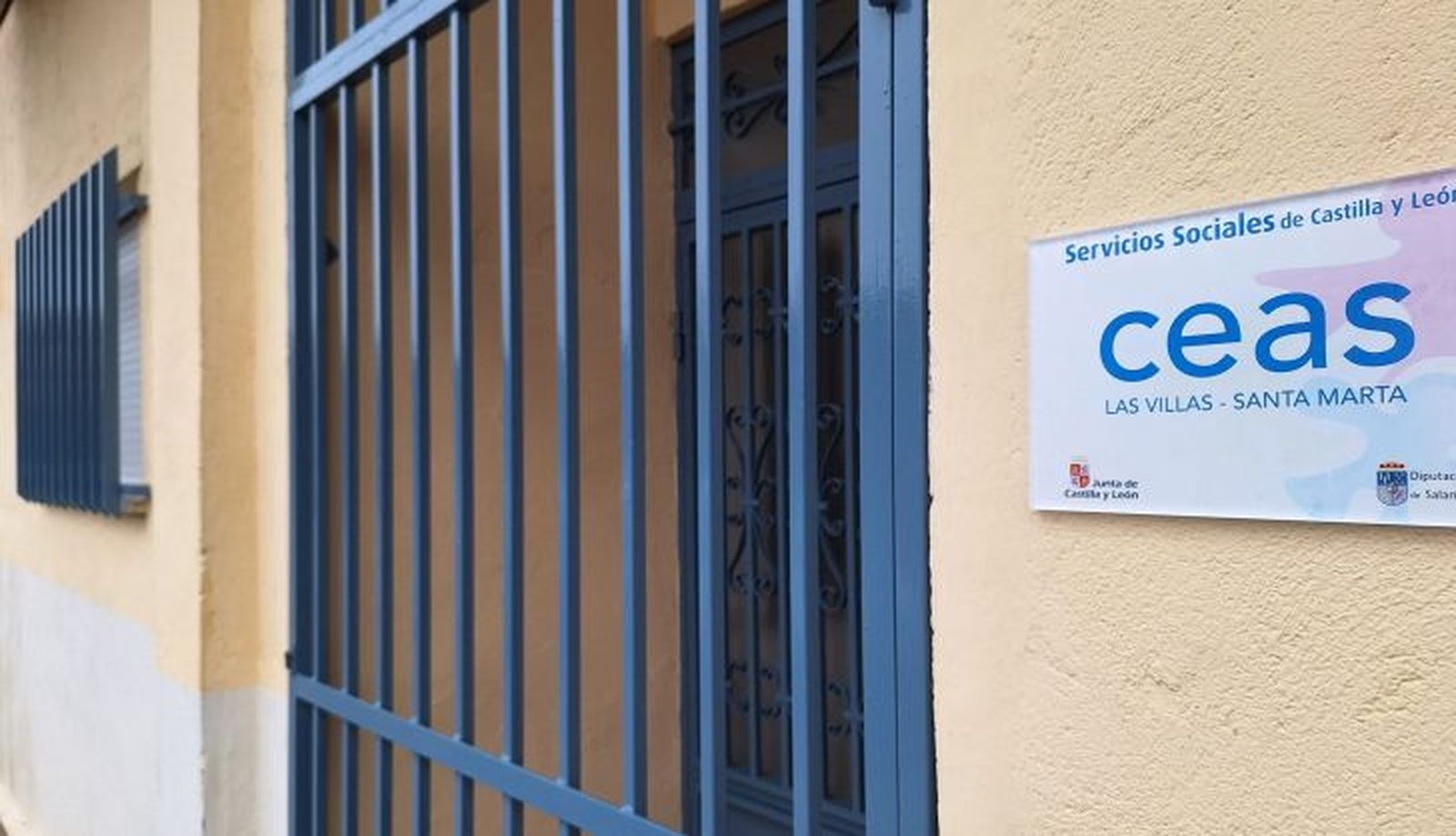 CEAS Las Villas Santa Marta 2