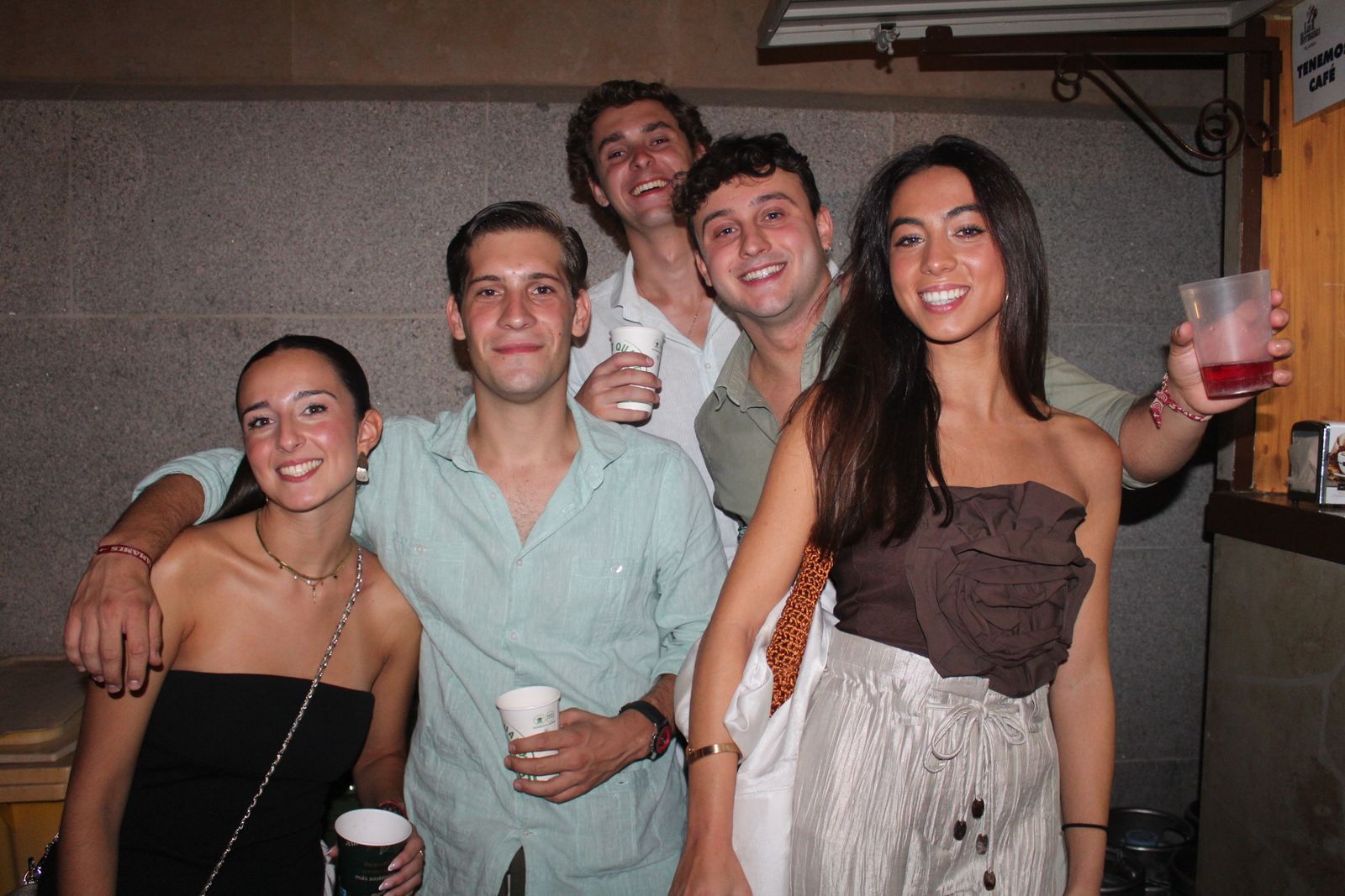 Los salmantinos calientan motores para el primer fin de semana de las Ferias y Fiestas con la Feria de Día