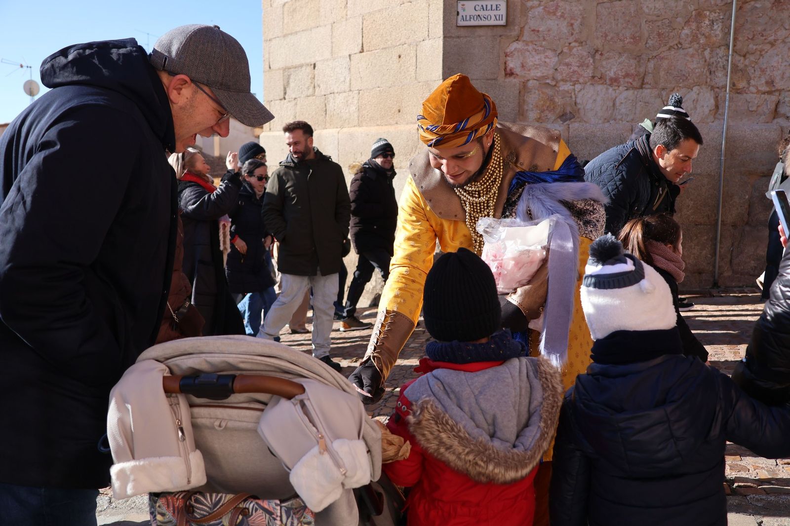 Llegada de los Reyes Magos a Zamora (43).JPG